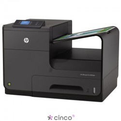 Impressora HP Officejet Pro X451dw