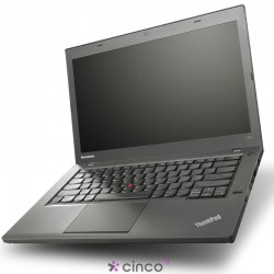 Ultrabook ThinkPad Lenovo T440 Touch, 14", Core i5, 4GB, 500GB, 20B7004SBR