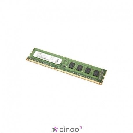 Memória Smart DDR3 4GB 1600MHz