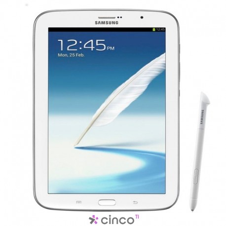 Tablet Samsung Galaxy Tab 2 GT-P3100 7" Android 4.0