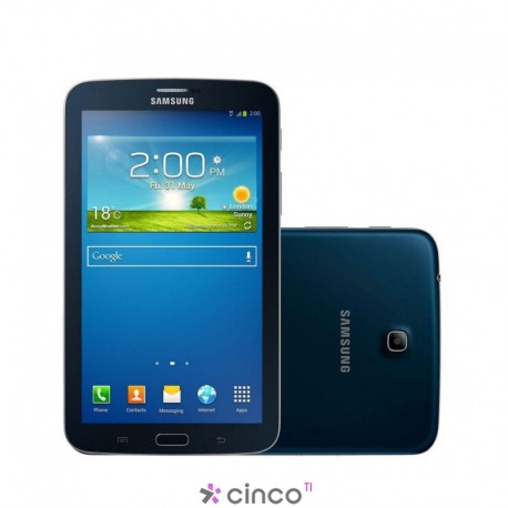  Tablet Samsung Galaxy Tab 3 7.0 3G SM-T2100 Dual-Core