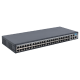 HP 1910-48 Switch - 48 ports - managed - rack-mountable