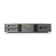 HP StorageWorks MSL2024 1 LTO-4 Ultrium 1760 SAS Tape Library