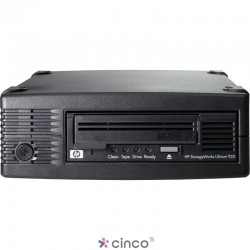 HP StoreEver LTO-3 Ultrium 920 SCSI External Tape Drive