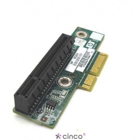 HP RISER BOARD / CARD PCI-E X4 FOR HP PROLIANT DL160 G6