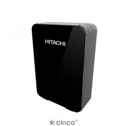 Disco Rígido Hitachi Externo USB 4TB 0S03404
