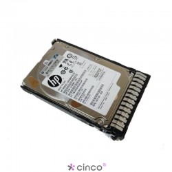 Disco Rígido HP 300GB, 10Krpm 619286-001