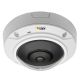 Axis Communications M3007-PV 360/180° 5 MP Fixed Mini Dome IP Camera with Digital PTZ