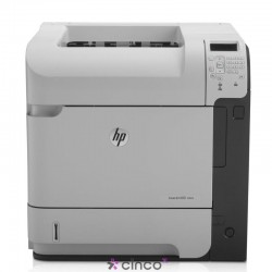 Impressora LaserJet Enterprise 600 HP M603n 60ppm 1200x1200dpi 