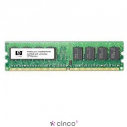 Memória HP, 2GB, Dual Rank 500670-B21