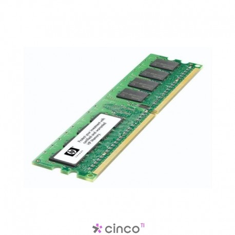 Memória HP, 512MB, DIIM, DDR2