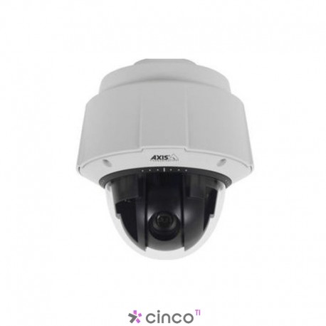 Câmera de vídeo IP para Vigilância AXIS Q6035-E 60HZ