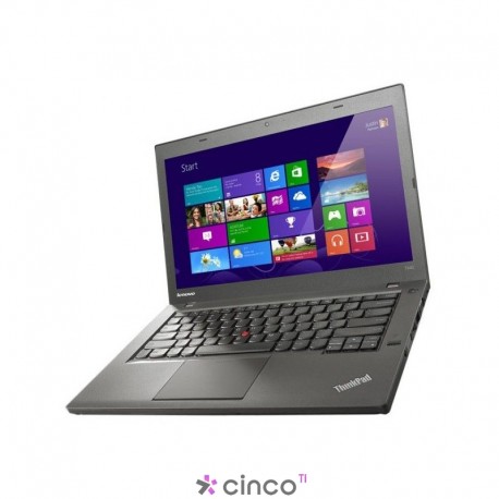 Notebook Lenovo T440, Core i7-4600U, 500GB, 4GB, 14"