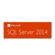 SQL Server Std Core 2014 single OLP