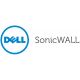 Dell SonicWALL Comprehensive Gateway Security Suite for the TZ 105 Series (1 Year)