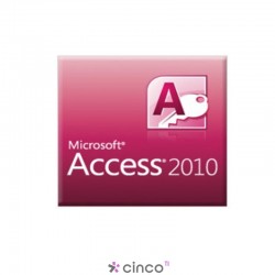 Software FPP Microsoft Access 2010