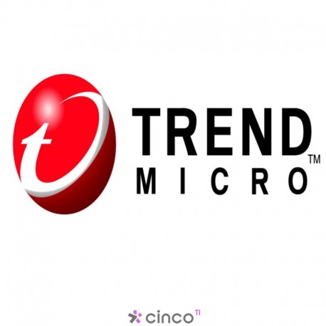 Antivírus Trend Micro 