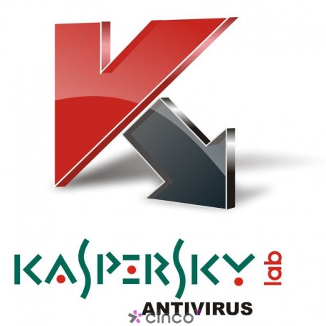 Licença Antivírus Kaspersky