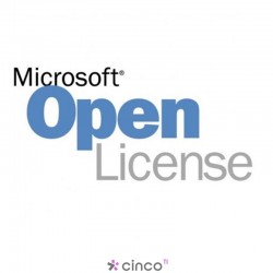 Exchange Online Plan 1 Open Shrd Svr SNGL Q6Y-00003