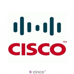 Extensão de garantia Cisco CON-SMBS-WSC3652L