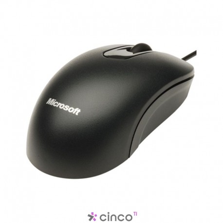 Mouse óptico Microsoft 35H-00006