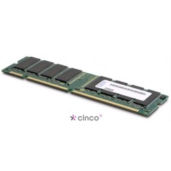 Memoria Lenovo 2GB PC3-12800 DDR3-1600 UDIMM - 0A65728