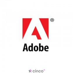 Licença Adobe Acrobat Pro 11 65195459AD01A00 