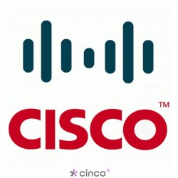 Extensão de garantia Cisco, 1 ano, CON-SMBS-2960S4TS