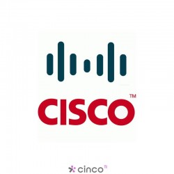 Extensão de Garantia Cisco CON-SMBS-C29602TC