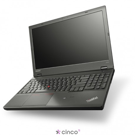 Notebook Lenovo W540 Core i7, 16GB, 500GB 20BH0028BR