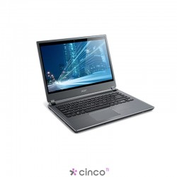Ultrabook Acer, Intel Core i5-3317U , NX.M4QAL.001