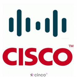 Extensão de garantia Cisco, CON-SNT-CT2515