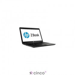 Ultrabook HP Zbook 14 Core i5, 8GB, 500GB, 14" G1Q60LT