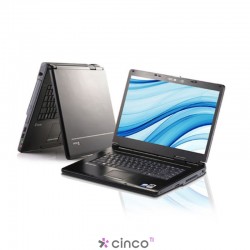 Notebook Itautec, 15.4", 2GB, 320GB, Win7