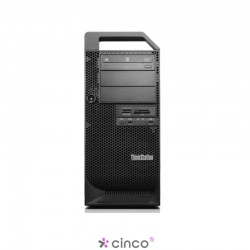 Workstation Lenovo, Xeon E5-2620v2, 8GB, 500GB, 4353N6P