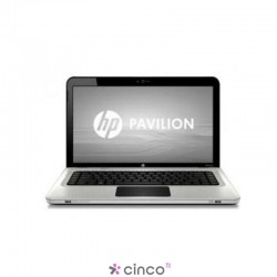 Notebook HP Pavilion, Phenom II Quad Core N970, 15.6", 6GB