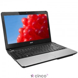Notebook Acer E1-431-2896, 14",2GB, 500GB, Win 7