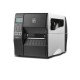Impressora de Etiquetas Zebra ZT230, 6"/s, 300 DPI, USB/Serial, Com CUTTER e Bandeja, ZT23043-T2A000FZ