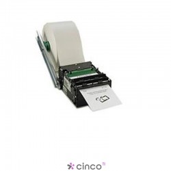 Impressora de Etiquetas Portátil Zebra KR403 , Serial/USB, 203 DPI, 359,1 cm/min, P1009545-3