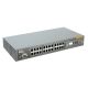 Switch Corporate 24-port 10/100Mbps, 1 slot for modules