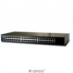  Switch Planet Rack 19 FNSW-4800