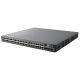 HPN Switch A5120-48G-EI c/ 44x 10/100/1000Mbps RJ45 + 4x Gigabit Combo (RJ45/Fibra)