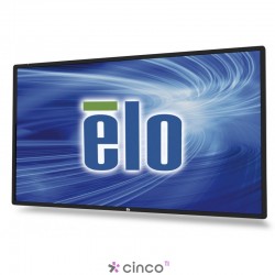 Monitor Elo Touch, 54.6", LCD, 1920 x 1080, E000677