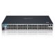 HPN Switch E2510-48 c/48 portas 10/100Mbps RJ45 + 2x 10/100/1000Mbps + 2x mini-GBIC (Fibra)
