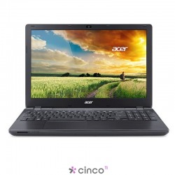 Notebook Acer Aspire E, 1TB, 6GB, 15.6", Core i5, NX.MQYAL.003