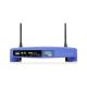 Roteador Wireless para CABLE/DSL velocidade de 54 Mbps, padrão 802.11g