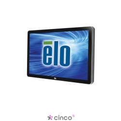 Monitor Touchscreen Elo, LCD, 1920 x 1080, 46", E536712
