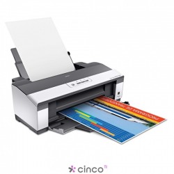 Impressora Jato de tinta Epson, USB, 5760 x 1440 dpi, C11CA58221