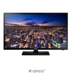 Monitor TV Samsung, 23", 1366 x 768, LED, Preto, LT23D310LHMZD