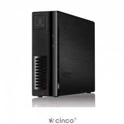 Storage Lenovo Iomega EZ, 2TB, SATA, 7200 Rpm, Torre, 70A29001LA